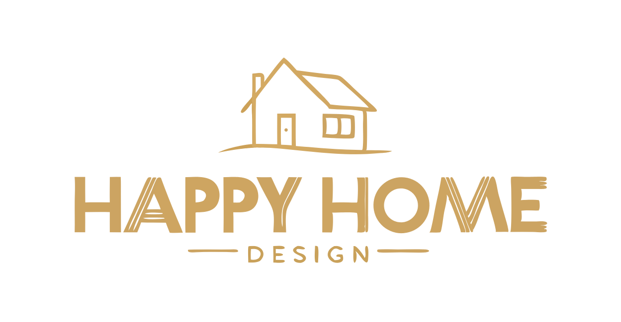 Happy Home Design
